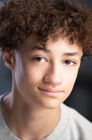 Aladdin Jr. (New) at D.A.T.E. Academy