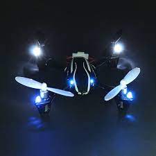 new version upgraded hubsan x4 v2 h107l 2 4g 4ch rc quadcopter rtf hubsan quadcopter drone quadcopter
