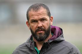 Alex Sanderson tips Marc McCall and Andy Farrell as possible successors to  Eddie Jones