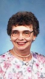 Obituaries Search for Betty Staley