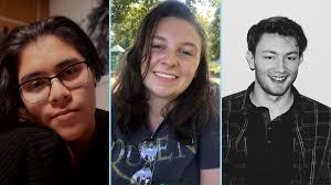 Creative & Performing Arts Scholarship Winners Talk Writing Process,  Inspiration