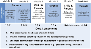 Parenting relate to literacy outcomes in vi children is needed. A Trauma Informed Family Centered Virtual Home Visiting Program For Young Children One Year Outcomes Springerlink