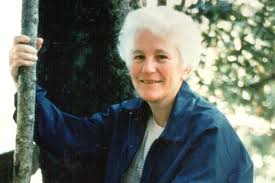 Irene McCormack Reflection