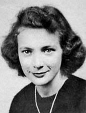 Hallie Patricia Yarbrough Church ~ Obituary