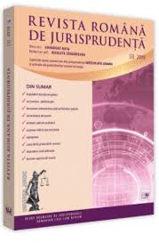 Your review informs others about the journal. Dreptul La Repararea Pagubei Materiale Sau A Daunei Morale In Caz De Privare NelegalÄ De Libertate Liberul Acces La JustiÈie Right To Compensation For Material Or Non Material Damage In Cases Of Unlawful Deprivation