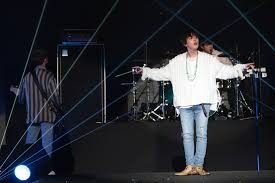 The 2018 dmc festival, which will take place from september 5 to 9, will include various street festivities and five different concerts. The Highlights Disappointments During The K Wave 3 Music Festival