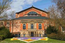 Bayreuth Festival Germany Meet Me At The Opera