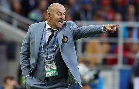 Черчесов станислав саламович / cherchesov stanislav. Stanislav Cherchesov Menya Motiviruyut Ne Hejt A Zadachi I Rezultat