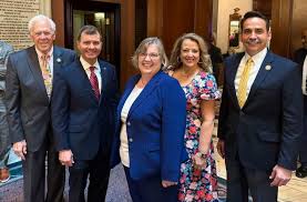 Aiken County's judicial circuit gets second judge