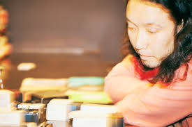 DJ」ならぬ「針J」 〜空間とレコードとカートリッジ比較〜 ミュージックバー「セイリンシューズ」 プロダクトデザイナー 角田陽太編 Part.02