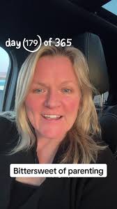 Day 179: When I became a parent, I signed up for the whole ride the lo...