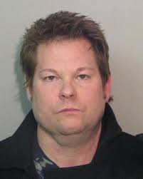 Clayton Man Gets Third DWI Charge After Driving Over Curb for 50 Feet