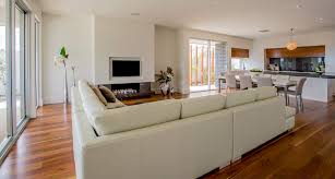 For a timeless look, go with deep neutrals. How To Arrange Your Furniture In An Open Concept Living Room Renovation And Interior Design Blog