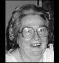 Frances Austin Obituary (2011)