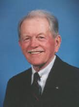 Obituary information for Edgar Dean Spragg