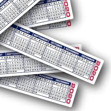 Free printable 2021 calendars & 2021 calendar strips. K E Y B O A R D C A L E N D A R S T R I P 2 0 2 1 Zonealarm Results