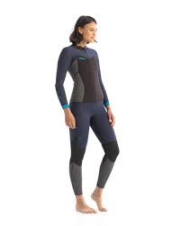 Jobe neopren jacke toronto jet jacket (gebraucht) die jacke wurde 2 x getragen, gereinigt und neoprenanzug burn damen lang größe: Jobe Porto 2mm Jacke Damen Wassersport Surf Sail