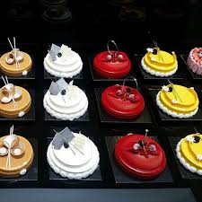 Websta Johanmartinofficial Open Day At Bellouet School Paris Patisserie Gateau Gateau Patisserie