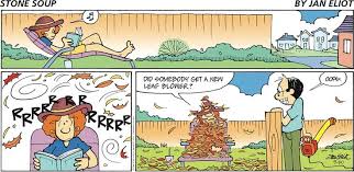 Stone Soup by Jan Eliot for September 30, 2012