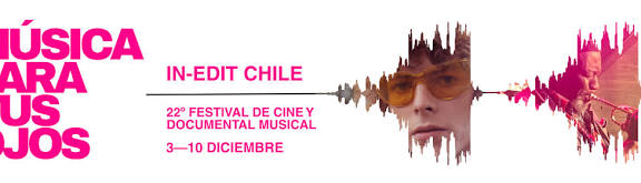 Estos son los ganadores de nuestra 21ª edición – IN-EDIT CHILE