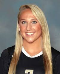 Girls volleyball: Lake County all-area team