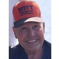 Jerry Dale Witt (February 20, 1942