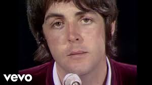 Hey Jude' by The Beatles is the Greatest Song of the 1960s