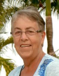 Avis de décès de Mme Denise Corbin