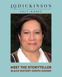 J.Q. Dickinson Salt-Works (@jqdsalt) • Instagram-foto's en -video's