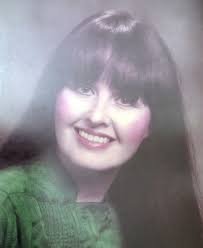 Iris Bugg avis de décès