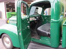 Image result for Brewster Green 1945 Truck