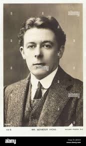 Edwardian theatre hi-res stock photography and images