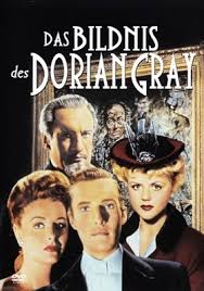 Poster of dorian gray movie. The Picture Of Dorian Gray Movie Poster 1581794 Movieposters2 Com