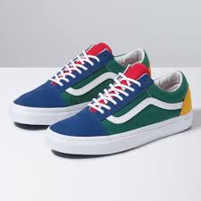Shop at vans.ca for shoes, clothing & accessories. Vans Yacht Club Old Skool Shop Classic Shoes At Vans