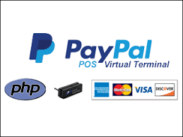 We did not find results for: Paypal Pos Credit Card Payment Virtual Terminal Php Free
