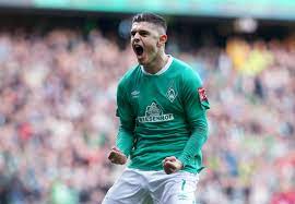 Bis 2020 ist köpke noch an aue gebunden. Frank Baumann Many Exciting Clubs Interested In Milot Rashica Get German Football Newsget German Football News