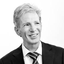 Mark Mortimore, MBA MCSI MCBI