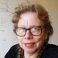 Lynda Barry Omega Institute