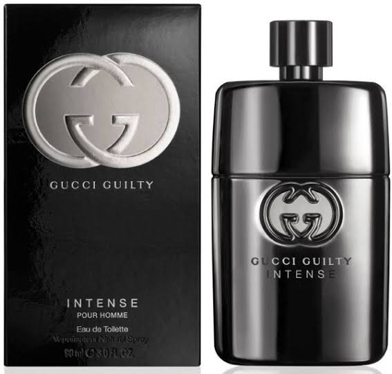 Image result for Gucci Guilty Intense - Gucci for men"