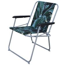 Maybe you would like to learn more about one of these? Marquee Tropical Palm Spring Tension Folding Chair Bunnings Australia