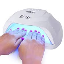 Amazon Com Nail Dryer 54w Nail Gel Lamp Uv Lamps For Nails Gel Nail Light Gel Uv Lamp Uv Nail Lamp Led Gel Nail Lamp Gel Nail Dryer Led Nail Dryer Nail Curing