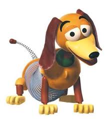 Toy Story Slinky Perro Bebes Y Primera Infancia Juguetes Y Juegos Desarrollo De Habilidades Motoras