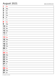 We did not find results for: Monatskalender August 2021 Monats Terminkalender Kostenlos Ausdrucken Pdf