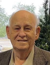 Obituary information for James Lynn Branch