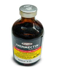 Image result for Ivermectin