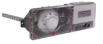 Plenum dimension and detector position Duct Smoke Detectors