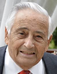 Obituary information for Richard Westley MacDougall