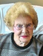 Obituary information for Virginia Dare Ward Hines
