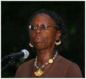 Gloria Naylor