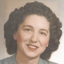 Claire Delehanty Obituary